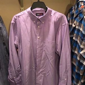 Men’s XL Roundtree & Yourke Shirt *Almost New